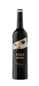 Ulls Negres 2023 – Intensiver Garnacha-Rotwein aus Empordà